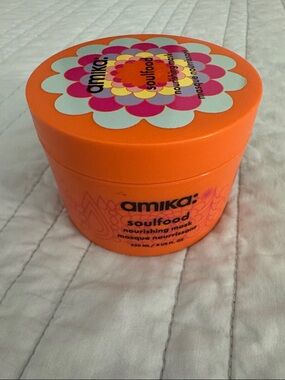 amika hair masque
